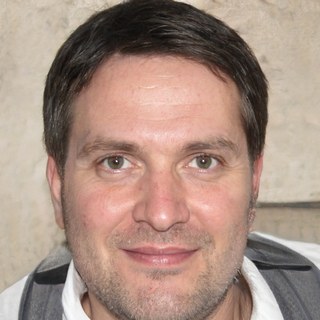 Gustaf Nyström