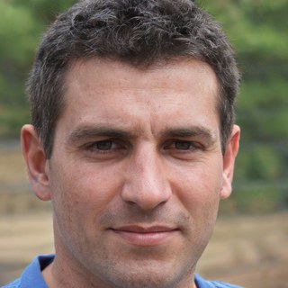 Nikolas Andreou