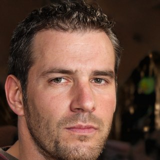 Rory Fitzgerald